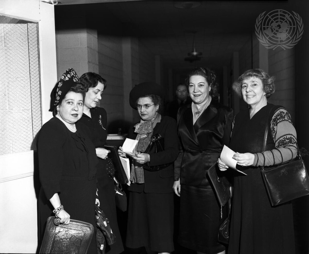 Feminismo latinoamericano