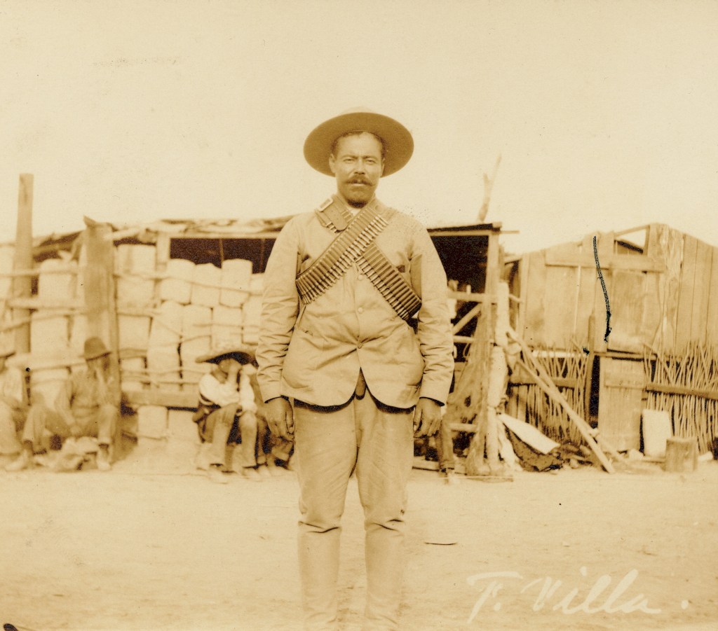 ¿El caudillo de las&nbsp;cámaras?