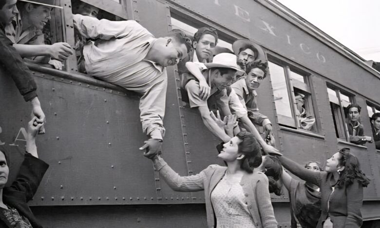 Los Hermanos Mayo: el colectivo más prolífico del fotoperiodismo&nbsp;latinoamericano