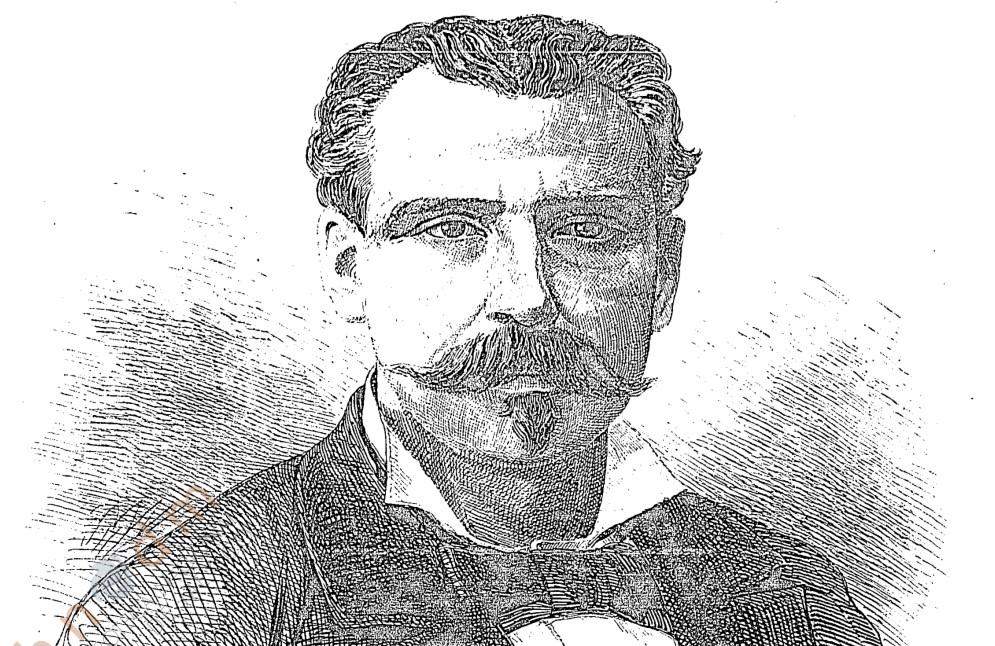 Entre tribunales y titulares: la historia de Moisés Rojas,&nbsp;1882-1892