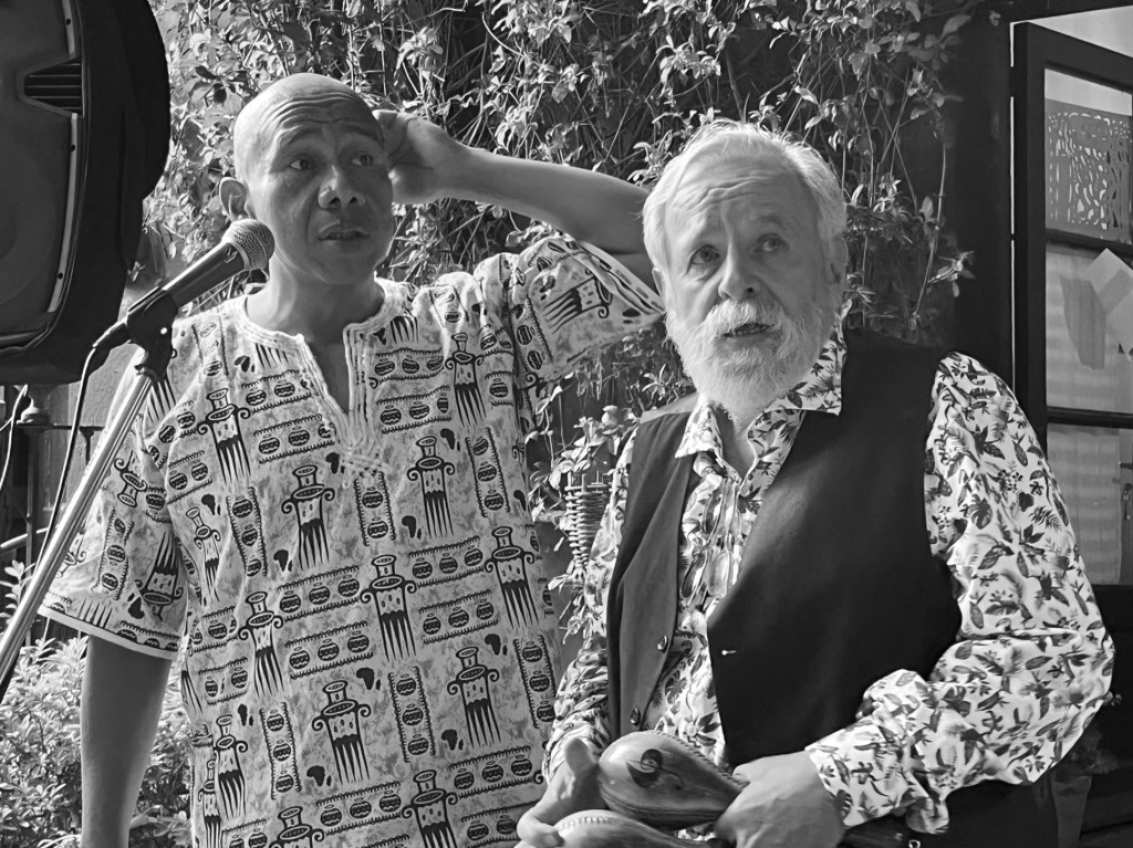 Invitación a leer a Ricardo Pérez&nbsp;Montfort